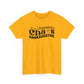 Chaos Coordinator Unisex Heavy Cotton Tee