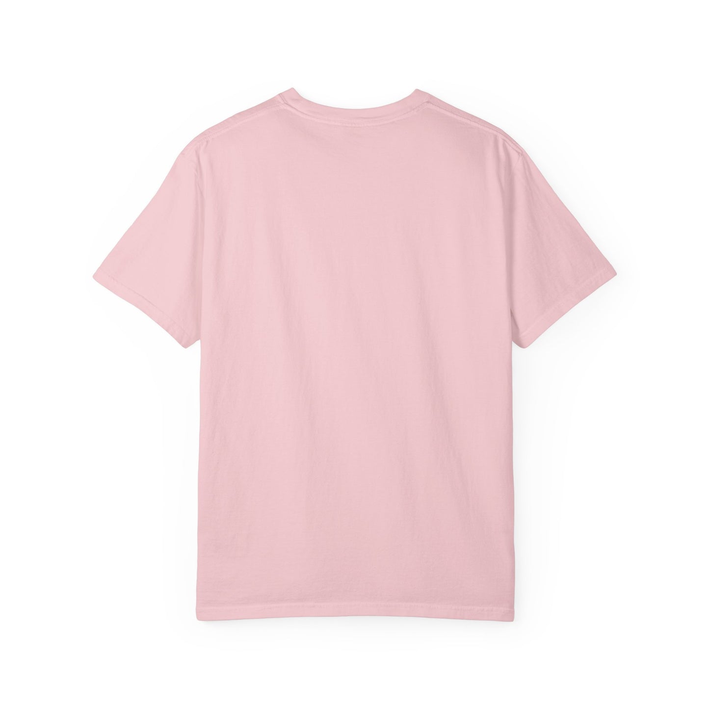 Custom T-Shirt – Upload Your Own Design