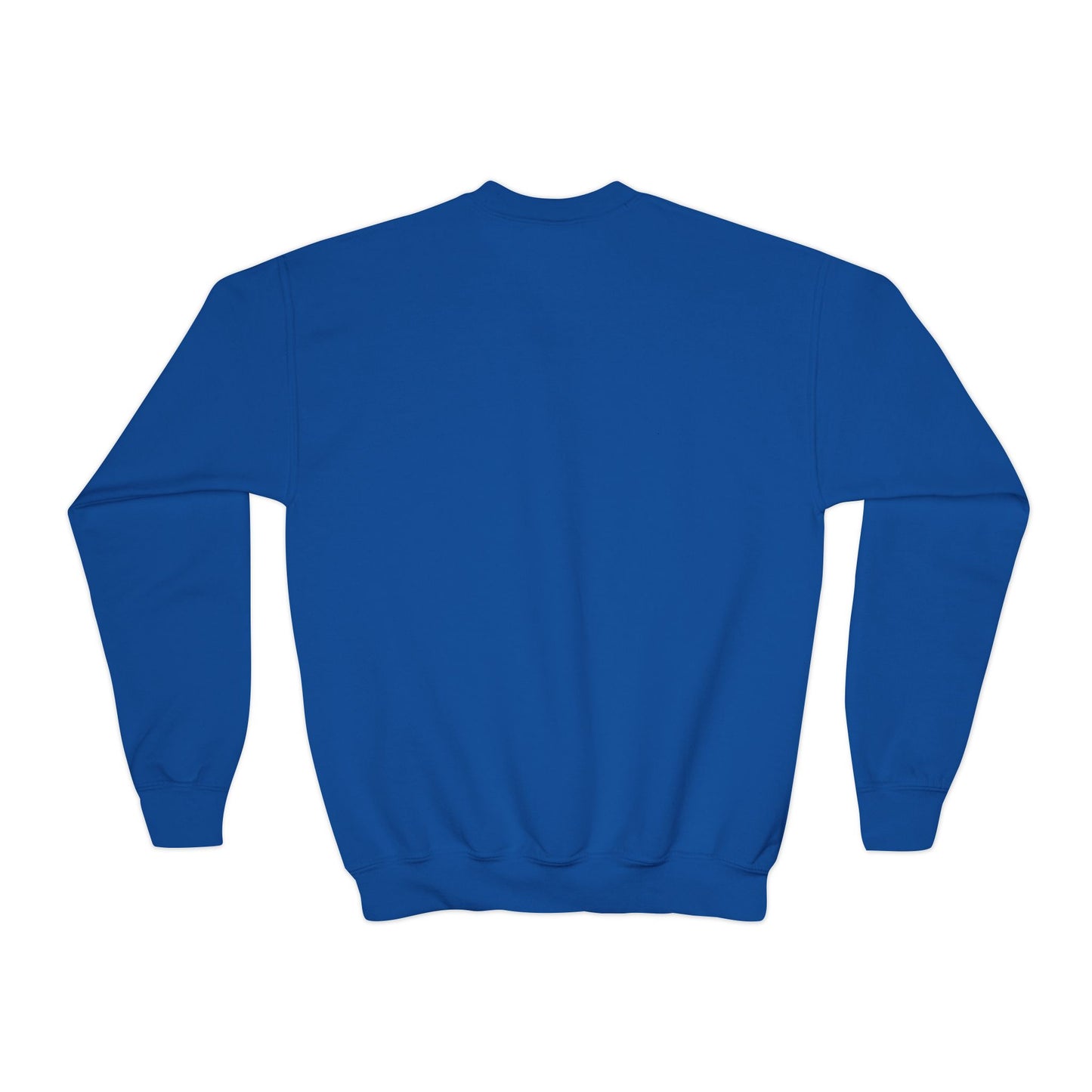 Custom Youth Sweatshirt – Upload Your Own Design