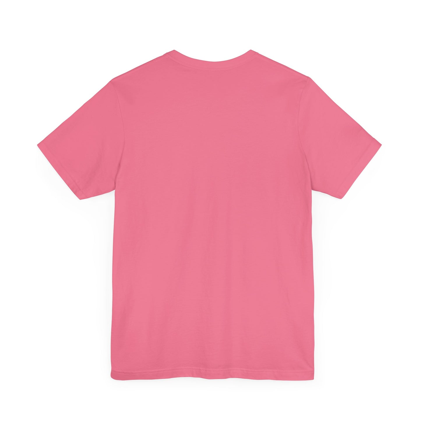 Mama Rainbow Unisex Jersey Short Sleeve Tee