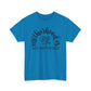 Motherhood is My Ministry Unisex Heavy Cotton Tee