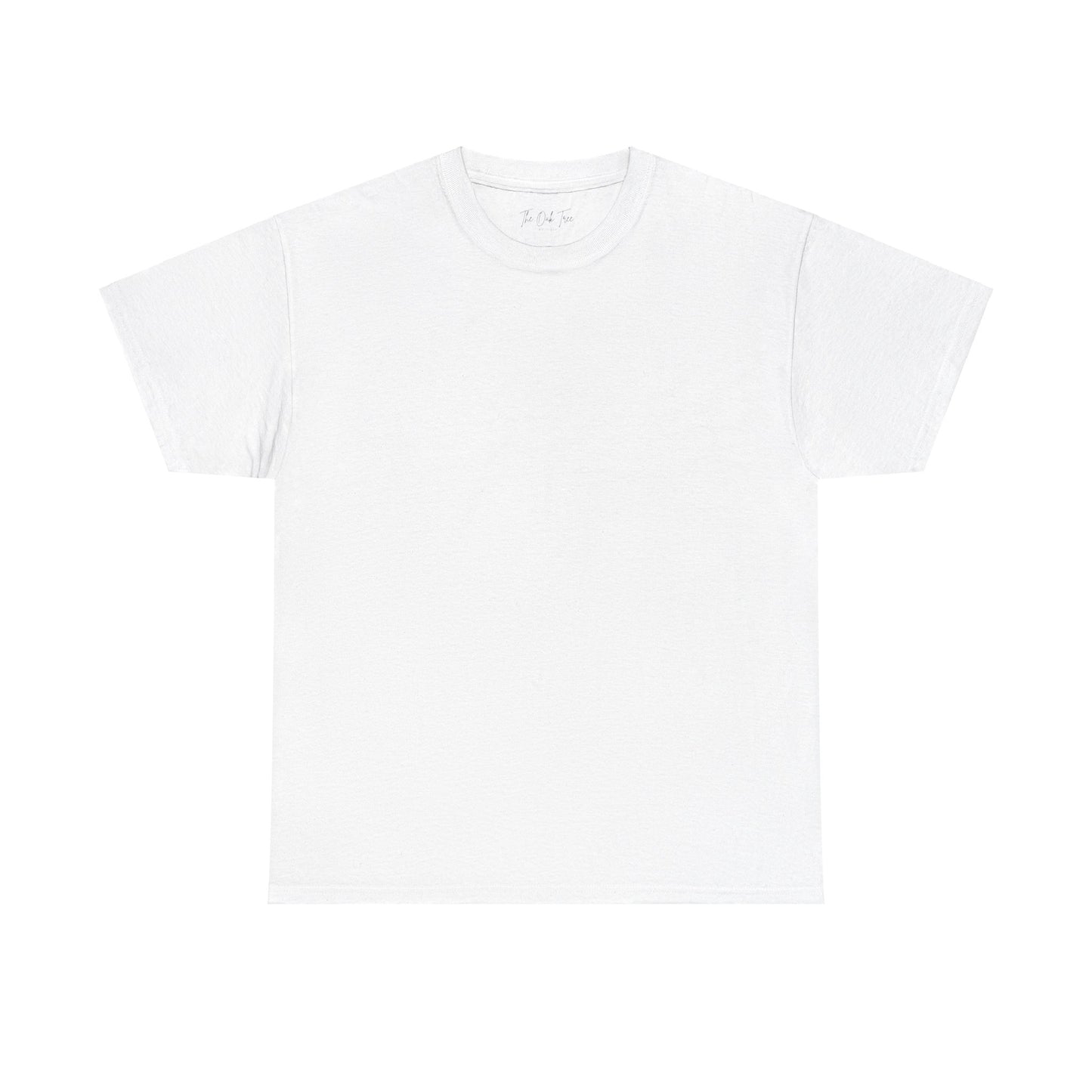Softball Season- White Text Tee