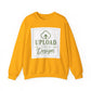 Custom Sweatshirt – Upload Your Own Design
