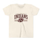 Youth Tee - Canal Winchester Indians Football Tee