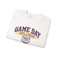 Bloom-Carroll Game Day Bulldogs Crewneck Sweatshirt