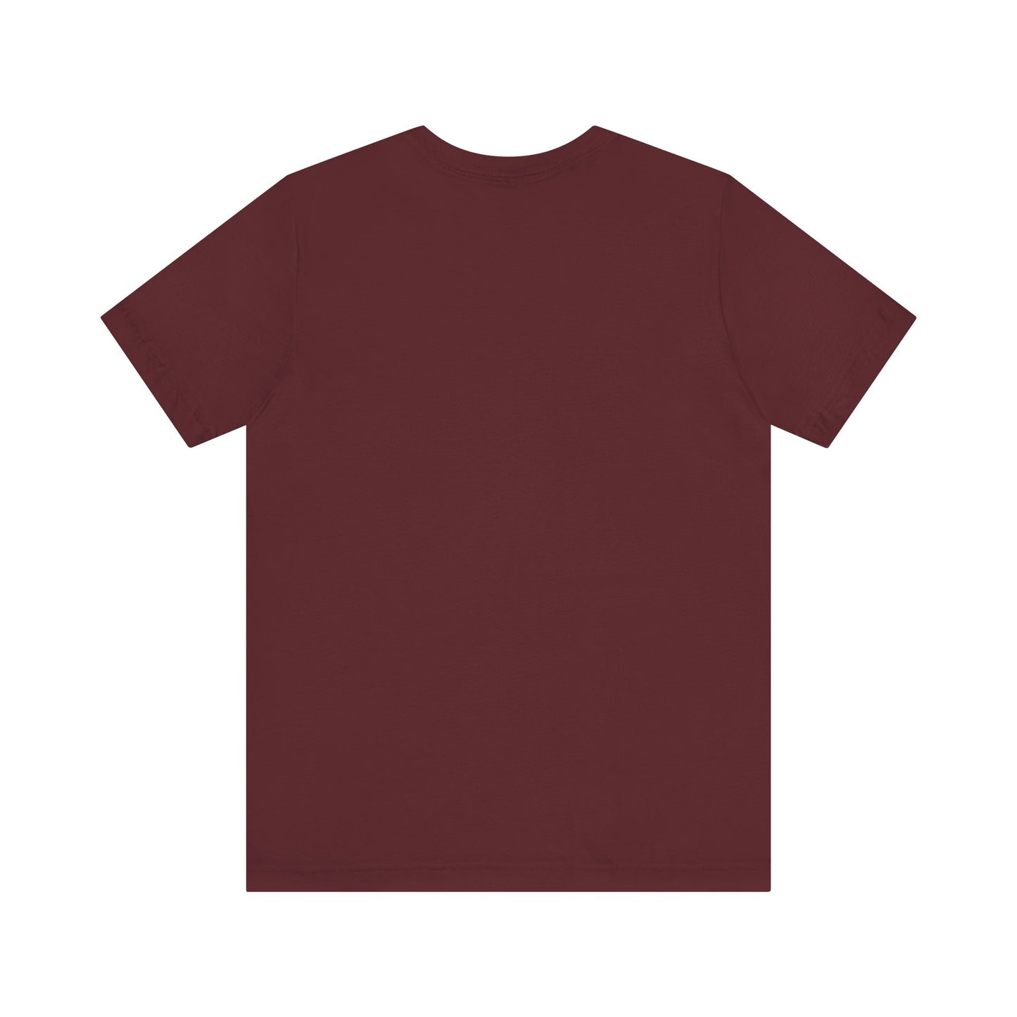 Prayer Changes Things Unisex Jersey Short Sleeve Tee
