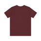 Prayer Changes Things Unisex Jersey Short Sleeve Tee