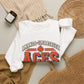 Amanda-Clearcreek Aces Vintage Crewneck Sweatshirt