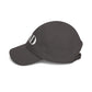 Dad Cap – Classic Beige Hat with ‘DAD’ Embroidered Text, Father’s Day Gift