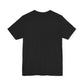 Praying Mom Unisex Jersey Short Sleeve Tee