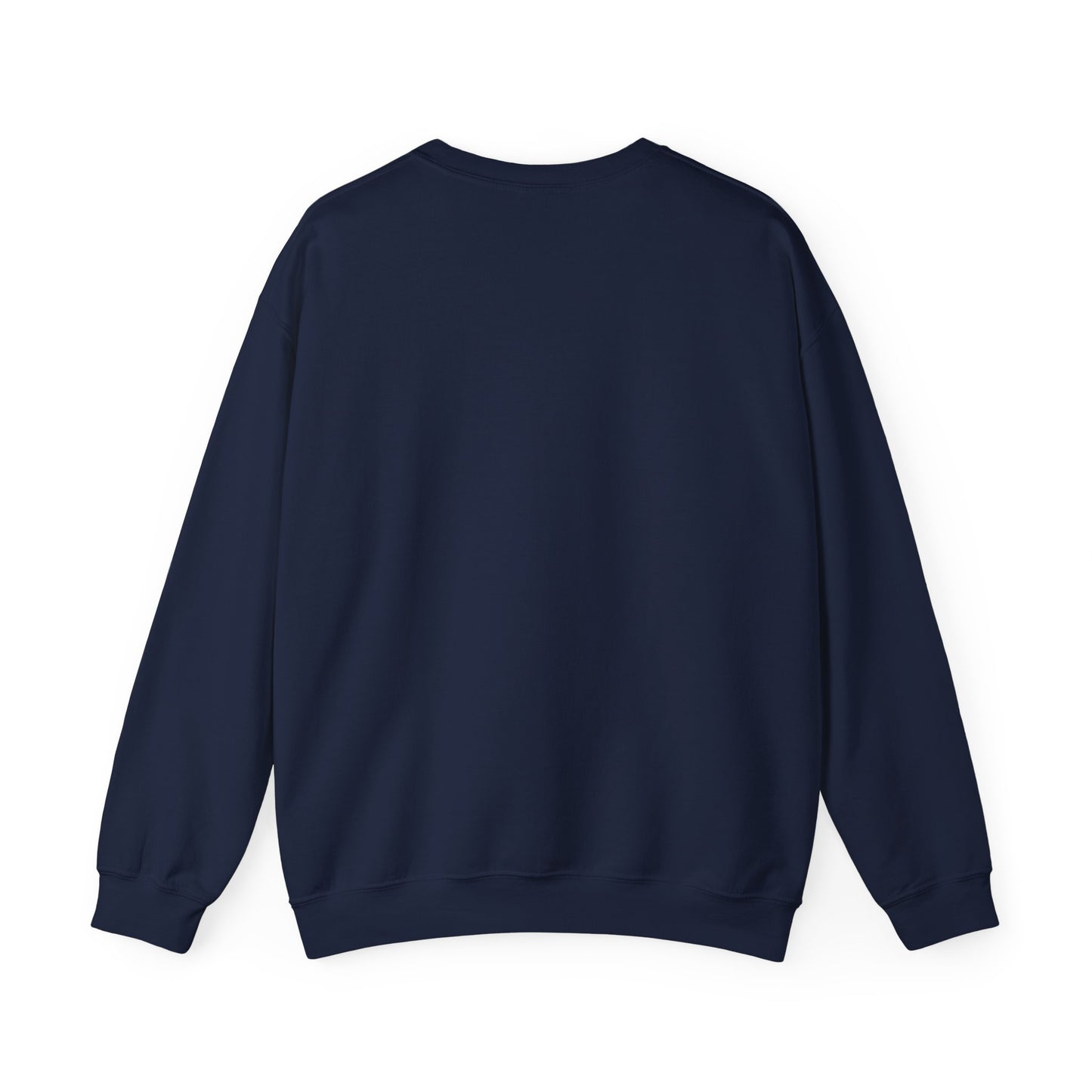 Custom Sweatshirt – Upload Your Own Design
