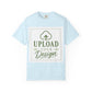 Custom T-Shirt – Upload Your Own Design