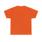 Amanda Cleargreek Football T-Shirt — Personalized Team Tee