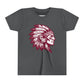Youth Tee - CW Indians Logo Kids Shirt