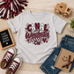 Kids Tee — Canal Winchester Graphic Tee — Retro Town Pride CW T‑Shirt