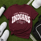 Canal Winchester Indians Tee — Retro CW School Spirit T-Shirt