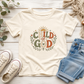 Child of God Youth Tee — Cute Faith-Based Kids Shirt