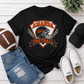 Amanda-Clearcreek Aces Vintage Football Tee