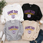 Bloom-Carroll Game Day Bulldogs Crewneck Sweatshirt