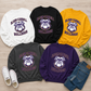 Bulldogs Crewneck Sweatshirt – Bloom-Carroll School Spirit Pullover