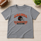 Amanda-Clearcreek Aces Youth Football Tee