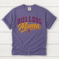 Bulldog Mama Comfort Colors® Tee