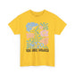 You are Valued Unisex Heavy Cotton Tee