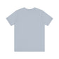 Mama Rainbow Unisex Jersey Short Sleeve Tee