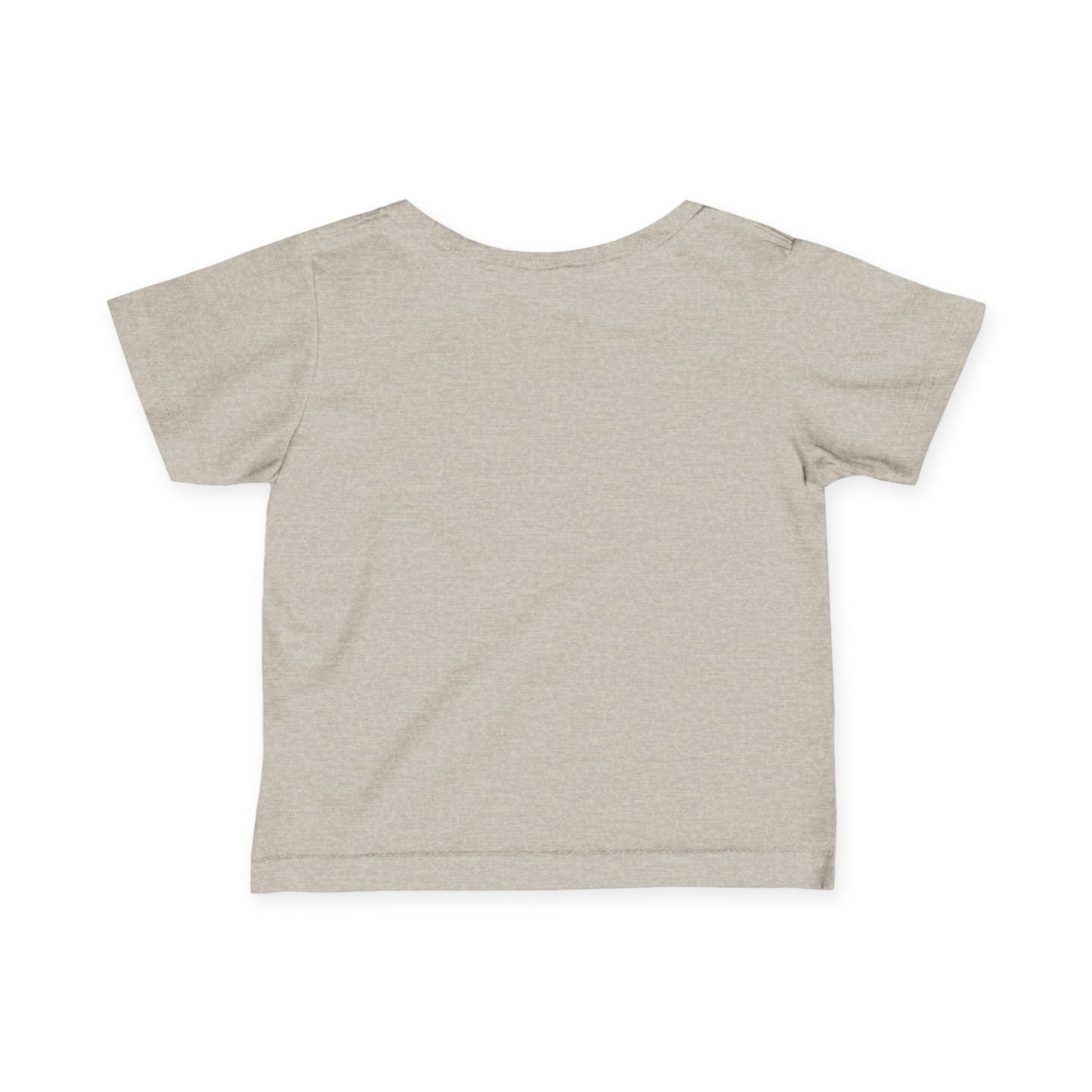 Infant Tee – Canal Indians Vintage Pennant Baby Shirt