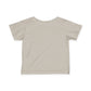 Infant Tee – Canal Indians Vintage Pennant Baby Shirt