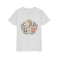 Child of God Youth Tee — Cute Faith-Based Kids Shirt