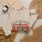 Amanda-Clearcreek Aces Vintage Crewneck Sweatshirt