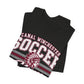 Soccer Mom T-Shirt — Canal Winchester Soccer Mom Tee