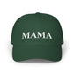 MAMA Embroidered Dad Cap – Casual Mama Baseball Hat, Mother’s Day Gift