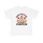 Whatever Spices Your Pumpkin Unisex Heavy Cotton Tee