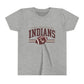 Youth Tee - Canal Winchester Indians Football Tee
