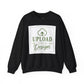 Custom Sweatshirt – Upload Your Own Design