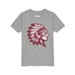 Youth Tee - CW Indians Logo Kids Shirt