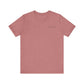 The Oak Tree Boutique Unisex Jersey Short Sleeve Tee