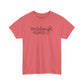 Sourdough Mama Unisex Heavy Cotton Tee