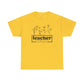 Helping Little Minds Grow Unisex Heavy Cotton Tee