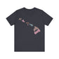 Hawaii State Tee Unisex Jersey Short Sleeve Tee
