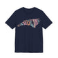 North Carolina State Tee Unisex Jersey Short Sleeve Tee