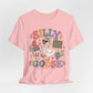 Silly Goose Teacher Tee