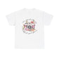 Adjust Your Focus Unisex Heavy Cotton Tee