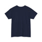 Softball Season- Grey Text Tee