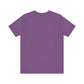 Mama Rainbow Unisex Jersey Short Sleeve Tee