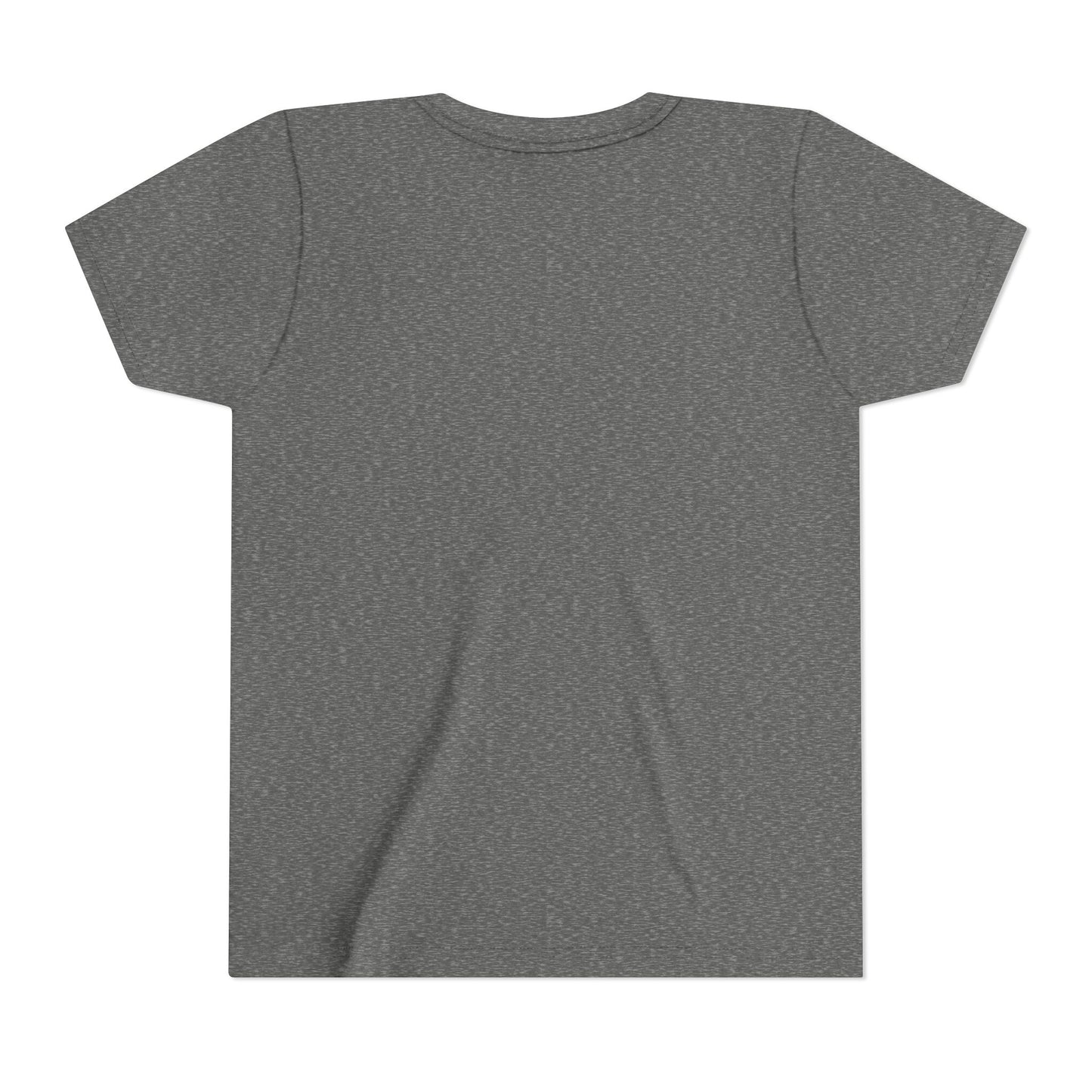 Amanda-Clearcreek Aces Youth Football Tee