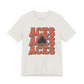 Amanda-Clearcreek Aces Stacked Adult Tee