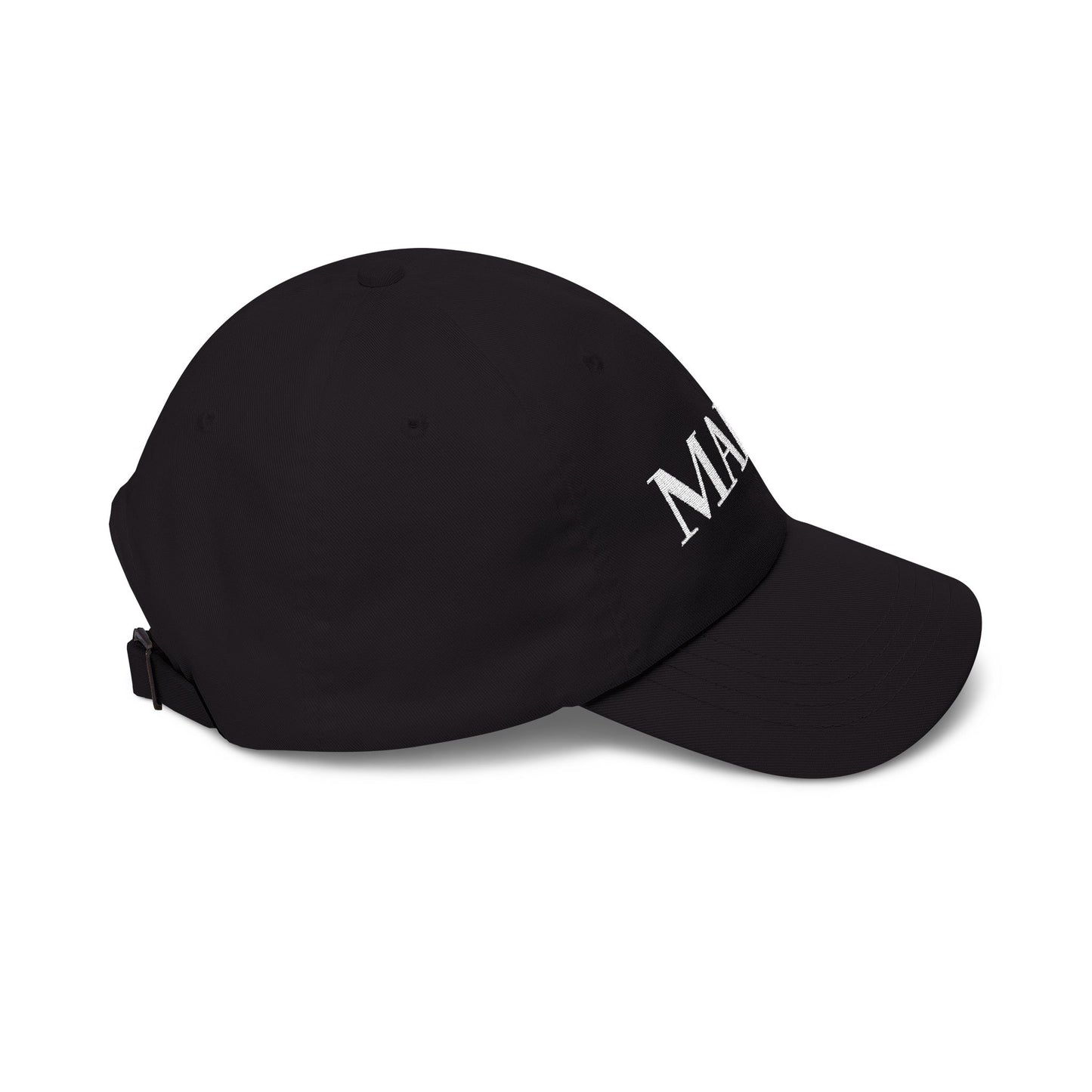 MAMA Embroidered Dad Cap – Casual Mama Baseball Hat, Mother’s Day Gift